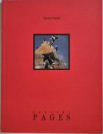 Bernard Pagès - 1989 - Centre Régional d'Art Contemporain Mi, Enlèvement ou Envoi, Comme neuf, Xavier Girard, Sculpture