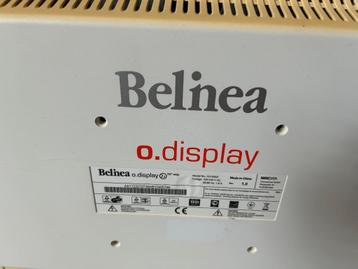 Moniteur ordinateur - 22' (pouce) Belinea beschikbaar voor biedingen