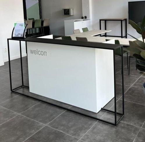 Receptiebalie Sinto, Zakelijke goederen, Kantoor en Winkelinrichting | Kantoormeubilair en Inrichting, Receptie of Entree, Ophalen