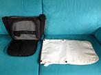 Sac à langer Maxi-Cosi Flexibag Black Raven, Ophalen of Verzenden, Gebruikt, Schoudertas