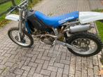 Husqvarna 610, Motoren, Particulier, Crossmotor, Meer dan 35 kW, 610 cc