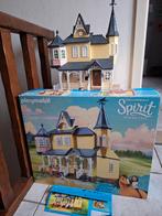 spirit huis, Kinderen en Baby's, Speelgoed | Playmobil, Ophalen, Zo goed als nieuw
