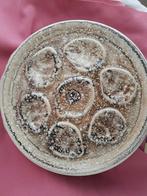 Niderviller, 6 Assiettes à huîtres, Enlèvement