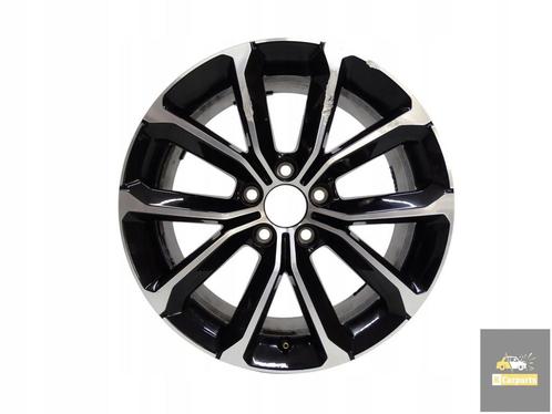 Volvo S60 III V60 II velg 17 inch 31471310 origineel, Auto-onderdelen, Banden en Velgen, Gebruikt