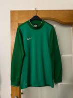 Pull homme NIKE taille XS, Vert, NIKE, Porté