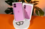 Apple iPhone 16 PLUS 128 GB ROZE garantie, Ophalen of Verzenden, Zo goed als nieuw, Apple iPhone