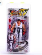 Street Fighter collectors figuur Ryu (18cm), Verzenden, Nieuw