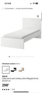 Ascenseur IKEA, Maison & Meubles, Enlèvement, Comme neuf