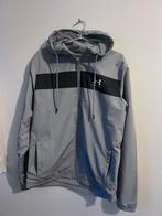 Under armour jas, Kleding | Dames, Sportkleding, Maat 38/40 (M), Overige typen, Ophalen of Verzenden, Zo goed als nieuw