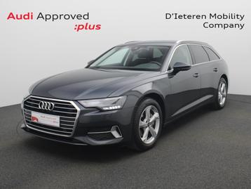 Audi A6 Avant A6 Avant 35 TDi Business Edition Advanced S tr beschikbaar voor biedingen