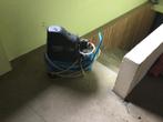 Compresseur, Bricolage & Construction, Enlèvement, Comme neuf, 6 à 10 bars