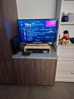 televisie, TV, Hi-fi & Vidéo, Télévisions, Enlèvement, Utilisé