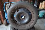 Winterbanden, Ophalen, Gebruikt, 16 inch, Winterbanden