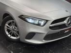 Mercedes-Benz A-Klasse 180 A 180 d Launch Edition (EU6d-TEMP, Auto's, Automaat, 1935 kg, Gebruikt, Euro 6