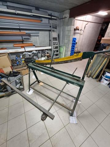 Knipschaar  beschikbaar voor biedingen