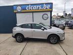 Nissan Qashqai 1.3 DIG-T MHEV/Navi/Camera/Bt/CruiseAdap, Euro 6, Bedrijf, Stuurwielverwarming, Qashqai