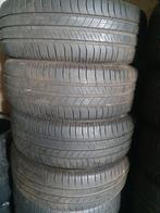 4 pneus été Michelin 205/60/16 étoilée, Enlèvement, Utilisé