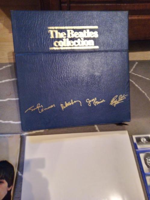 Rare coffret the Beatles, CD & DVD, Vinyles | Rock, Utilisé, Pop rock, Enlèvement