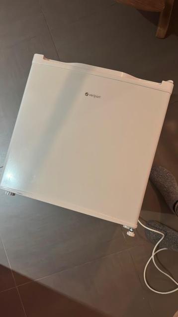 Veripart VPMVR50 Mini diepvriezer, Elektronische apparatuur, Vriezers en Diepvrieskisten, Minder dan 85 cm, Minder dan 60 cm, Zo goed als nieuw