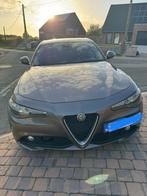 Alfa Romeo Giulia, Auto's, Automaat, 4 deurs, Overige kleuren, Bedrijf