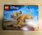 Ongeopende Lego set van Simba, Ophalen of Verzenden, Nieuw, Lego