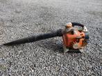 Stihl SH 86 hand-bladblazer, Tuin en Terras, Bladblazers, Ophalen