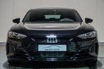 Audi E-TRON GT 93,4 kWh 60 Quattro / 1STE EIGENAAR / SHADOW, Auto's, Audi, Te koop, Audi Approved Plus, Berline, Verlengde garantie