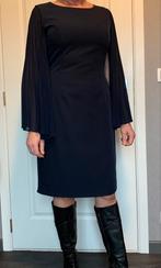 Cocktail / Etui - robe - bleu nuit - taille 40, Vêtements | Femmes, Robes, Taille 38/40 (M), Bleu, Enlèvement ou Envoi, Longueur genou