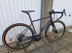 Triban RC500 maat M met gravelbanden, Ophalen