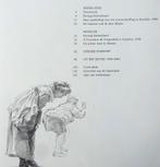 Herwig Driesschaert, tekeningen en pastels, 2004 Kortrijk, Boeken, Ophalen of Verzenden, Nieuw, Schilder- en Tekenkunst