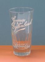 BIERGLAS  EYLENBOSCH  364, Ophalen