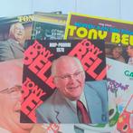 Vinyl LP Tony Bell Humor komedie stand up comedy