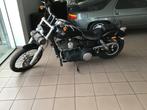 harley davidson dyna wilde glide 1600cc, Motoren, 2 cilinders, Chopper, Bedrijf, 1585 cc