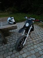 Derbi senda drd racing 50, Fietsen en Brommers, Brommers | Derbi, Ophalen, Zo goed als nieuw