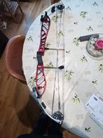 PSE Supra X 40, Sport en Fitness, Handboogschieten, Ophalen, Zo goed als nieuw