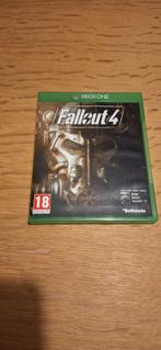 Fallout 4 voor xbox one, Ophalen of Verzenden, Gebruikt