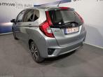 Honda Jazz 1.3I | 35.000KM | AIRCO | CRUISE CONTROL, 5 places, Jantes en alliage léger, Achat, Hatchback