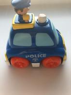 Voiture de police, appuyez sur votre tête et la voiture roul, Enfants & Bébés, Jouets | Véhicules en jouets, Utilisé, Enlèvement ou Envoi