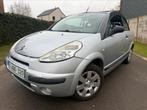 Citroen C3 Pluriel 1.4i Benzine Slechts 091.000 km LEZ OK, Auto's, Voorwielaandrijving, Testrit aan huis, 1360 cc, 4 cilinders