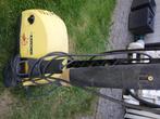 Hogedrukreiniger gratis, Ophalen, Gebruikt, KARCHER