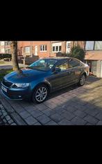 Originele Skoda Octavia 17' Teron Velgen, Auto-onderdelen, Banden en Velgen, Ophalen, Velg(en), 17 inch, All Season