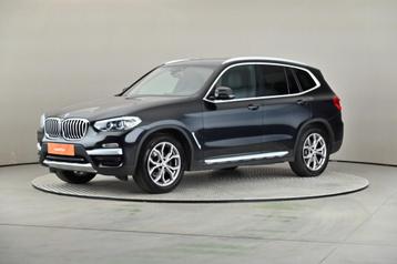 (1WJW804) BMW X3 disponible aux enchères