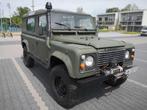 Land rover 110, 200TDi, Auto's, Land Rover, 2500 cc, Zwart, 4 cilinders, Defender