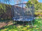Trampoline Salta, Ophalen, Gebruikt