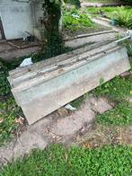 Betonplaten, Tuin en Terras, Ophalen
