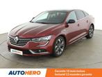 Renault Talisman 1.7 BLUE dCi Limited (bj 2019), Voorwielaandrijving, 4 deurs, Gebruikt, Lichtsensor