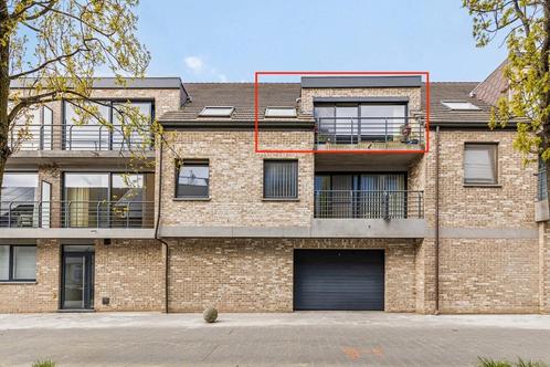 Appartement te koop in Deerlijk, 2 slpks, Immo, Huizen en Appartementen te koop, Appartement, B
