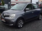 Renault Twingo 1.0i SCe Signature, Autos, Argent ou Gris, 998 cm³, Euro 6, Entreprise