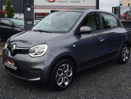 Renault Twingo 1.0i SCe Signature, Autos, Renault, Entreprise, Achat, Twingo, ABS, Régulateur de distance, Airbags, Air conditionné