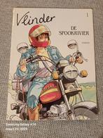 Vlinder - de spookrivier, Ophalen of Verzenden, Zo goed als nieuw